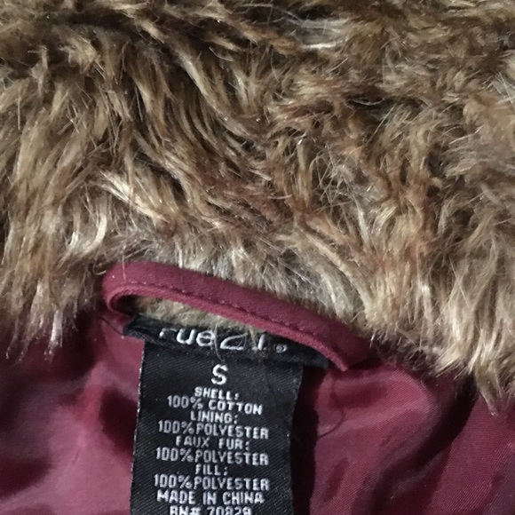 COATS! - Picture 4 of 7